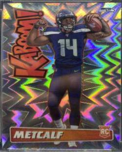 DK Metcalf