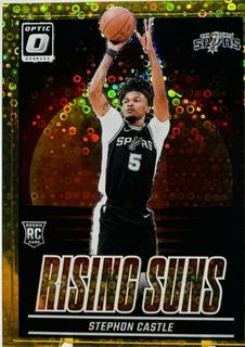 Stephon Castle