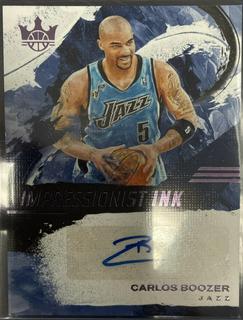 Carlos Boozer