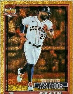 Jose Altuve