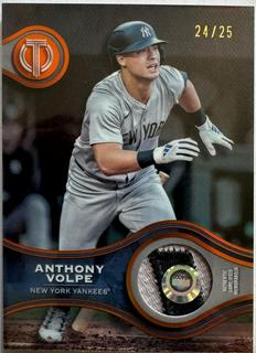 Anthony Volpe