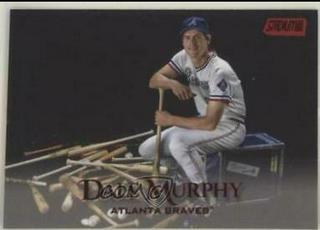 Dale Murphy