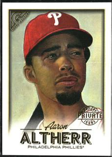 Aaron Altherr