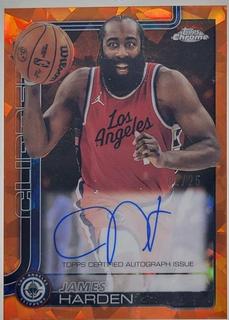 James Harden