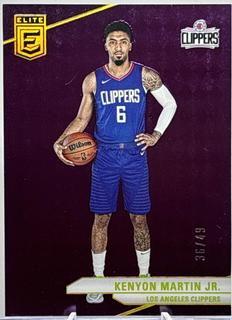 Kenyon Martin Jr.