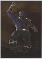 Thanos [Fall] | Marvel 2023 Flair