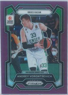 Andrey Vorontsevich