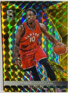 DeMar DeRozan
