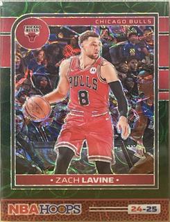 Zach LaVine