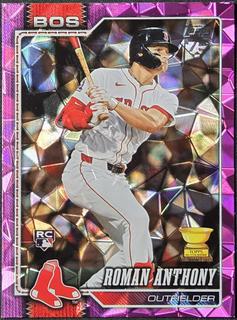 Roman Anthony
