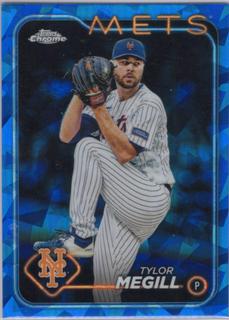 Tylor Megill