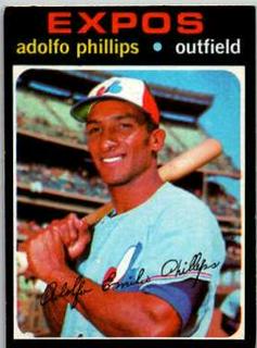 Adolfo Phillips