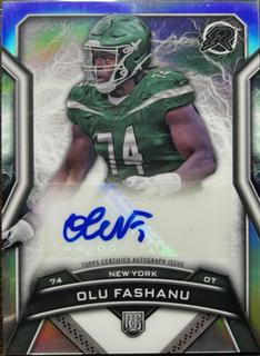Olu Fashanu