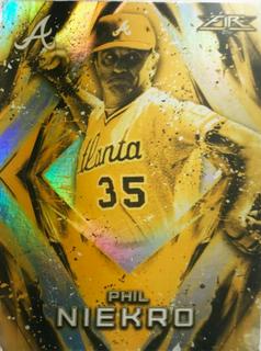 Phil Niekro