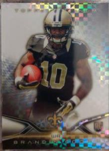 Brandin Cooks