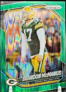 Brandon McManus