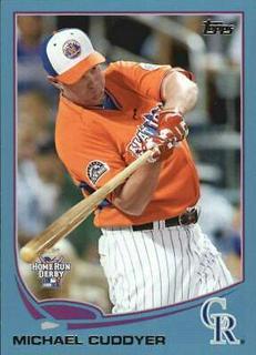 Michael Cuddyer