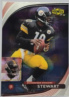 Kordell Stewart