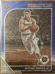Michael Porter Jr.
