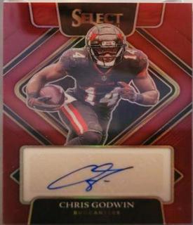 Chris Godwin