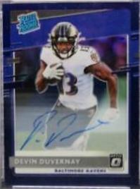Devin Duvernay