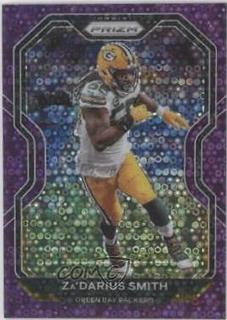Za'Darius Smith