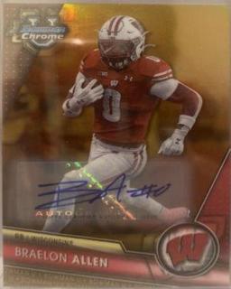 Braelon Allen