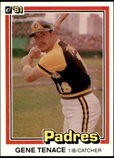 Gene Tenace