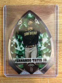 Fernando Tatis Jr.