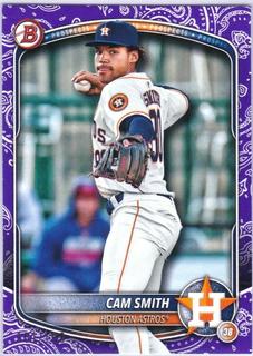 Cam Smith