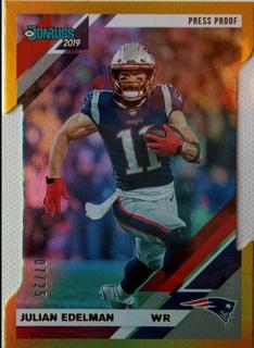 Julian Edelman
