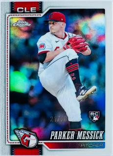 Parker Messick