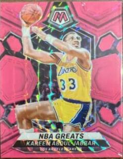 Kareem Abdul-Jabbar