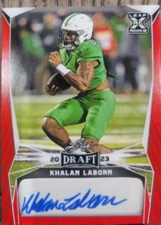 Khalan Laborn