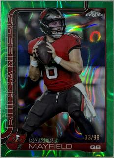 Baker Mayfield