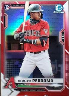 Geraldo Perdomo