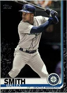 Mallex Smith