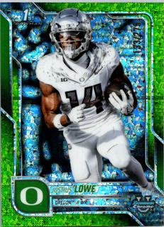Justius Lowe