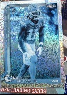 Jalen Royals