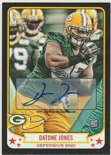 Datone Jones