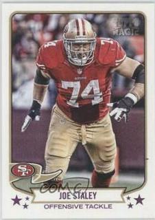 Joe Staley
