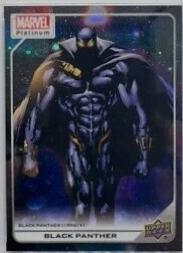 2024 Black Panther [Cosmic] #146