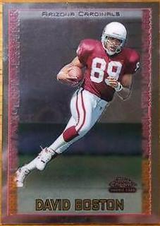 David Boston