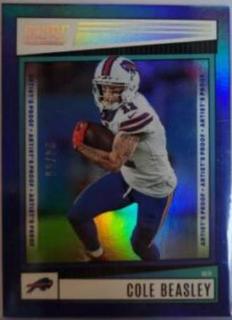 Cole Beasley