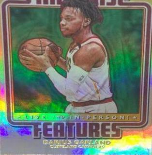 Darius Garland