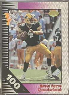 Brett Favre