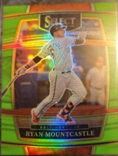 Ryan Mountcastle