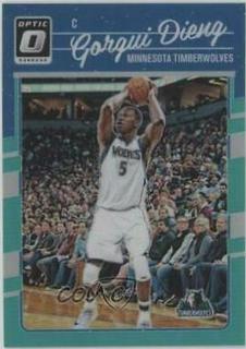 Gorgui Dieng