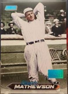 Christy Mathewson