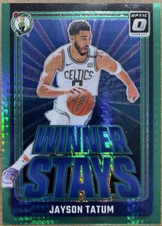 Jayson Tatum